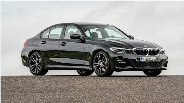 BMW 3er